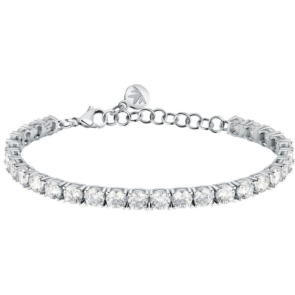 BRACCIALE MORELLATO TESORI IN ARGENTO - SAIW124