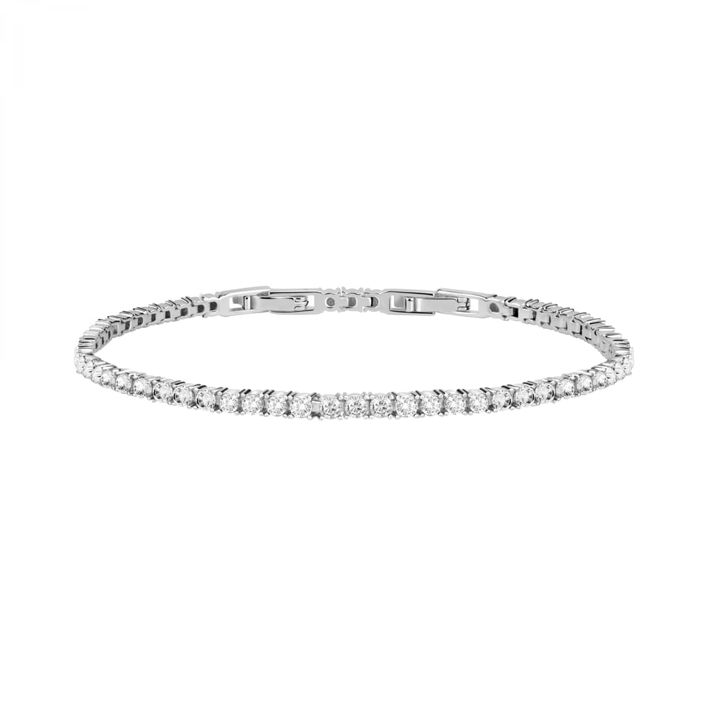 BRACCIALE MORELLATO TESORI IN ARGENTO - SAIW86