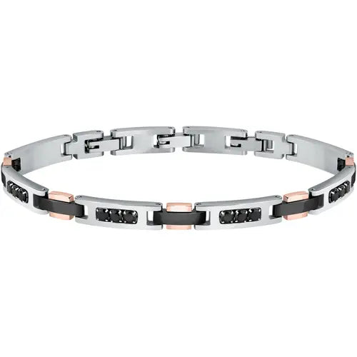 BRACCIALE MORELLATO URBAN - SABH22