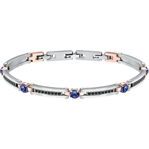 BRACCIALE MORELLATO URBAN - SABH23