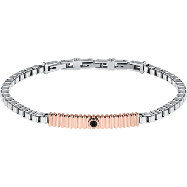 BRACCIALE MORELLATO URBAN - SABH32