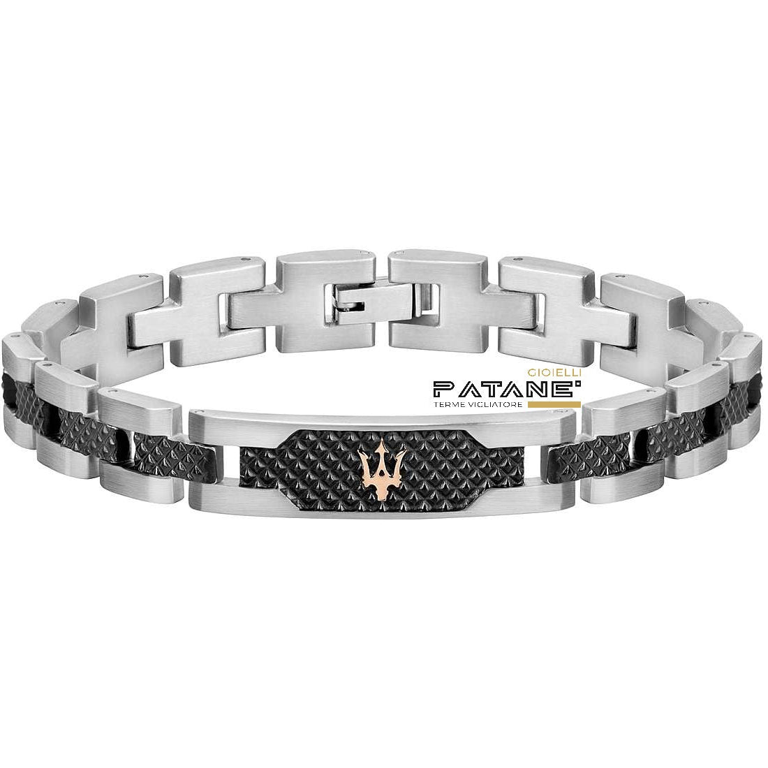 Bracciale Maserati - Maserati J - JM419ASC01