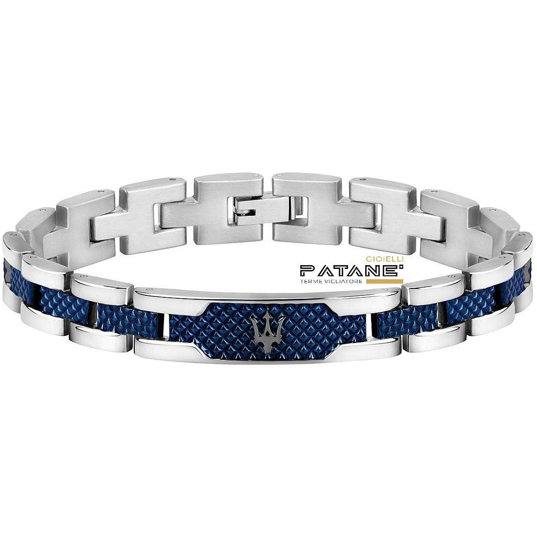 Bracciale Maserati - Maserati J - JM419ASC02