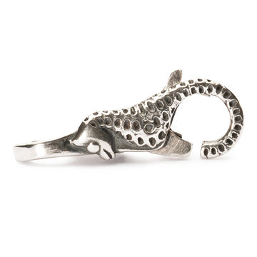 Chiusura Trollbeads - Chiusura Cavalluccio Marino