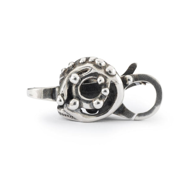 Chiusura Trollbeads - Chiusura Cinque Sensi