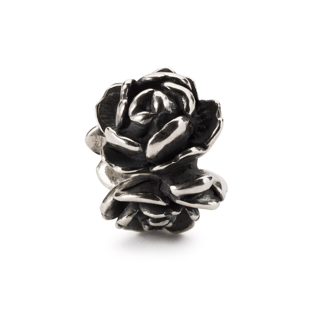 Beads Trollbeads - Rosa d'Amore