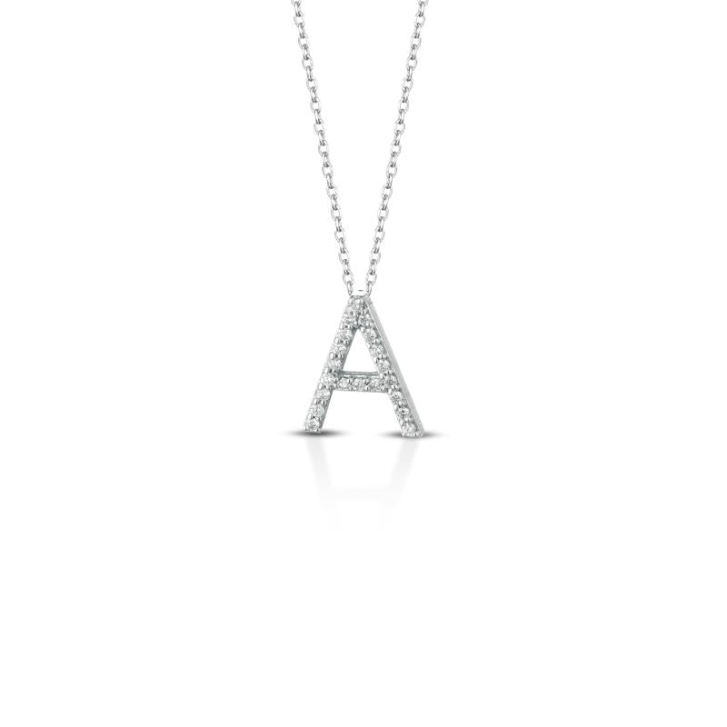 LETTERA A