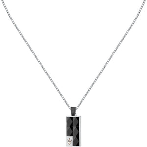COLLANA MASERATI CERAMIC - JM423ATZ27