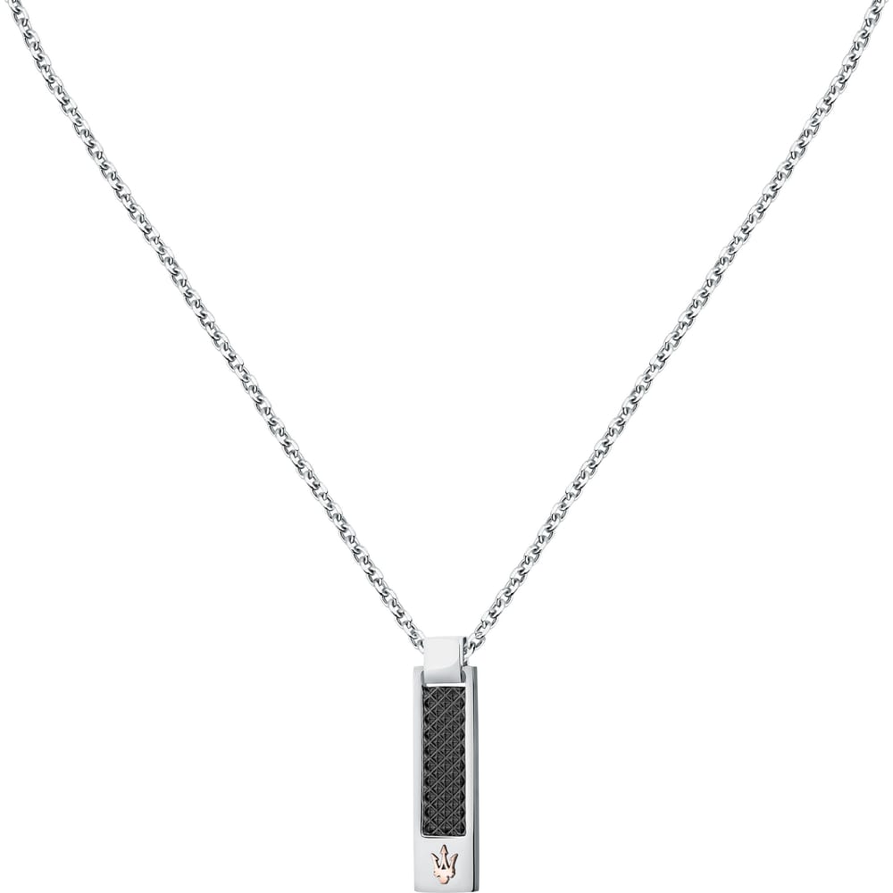 COLLANA MASERATI ICONIC - JM423AVD19