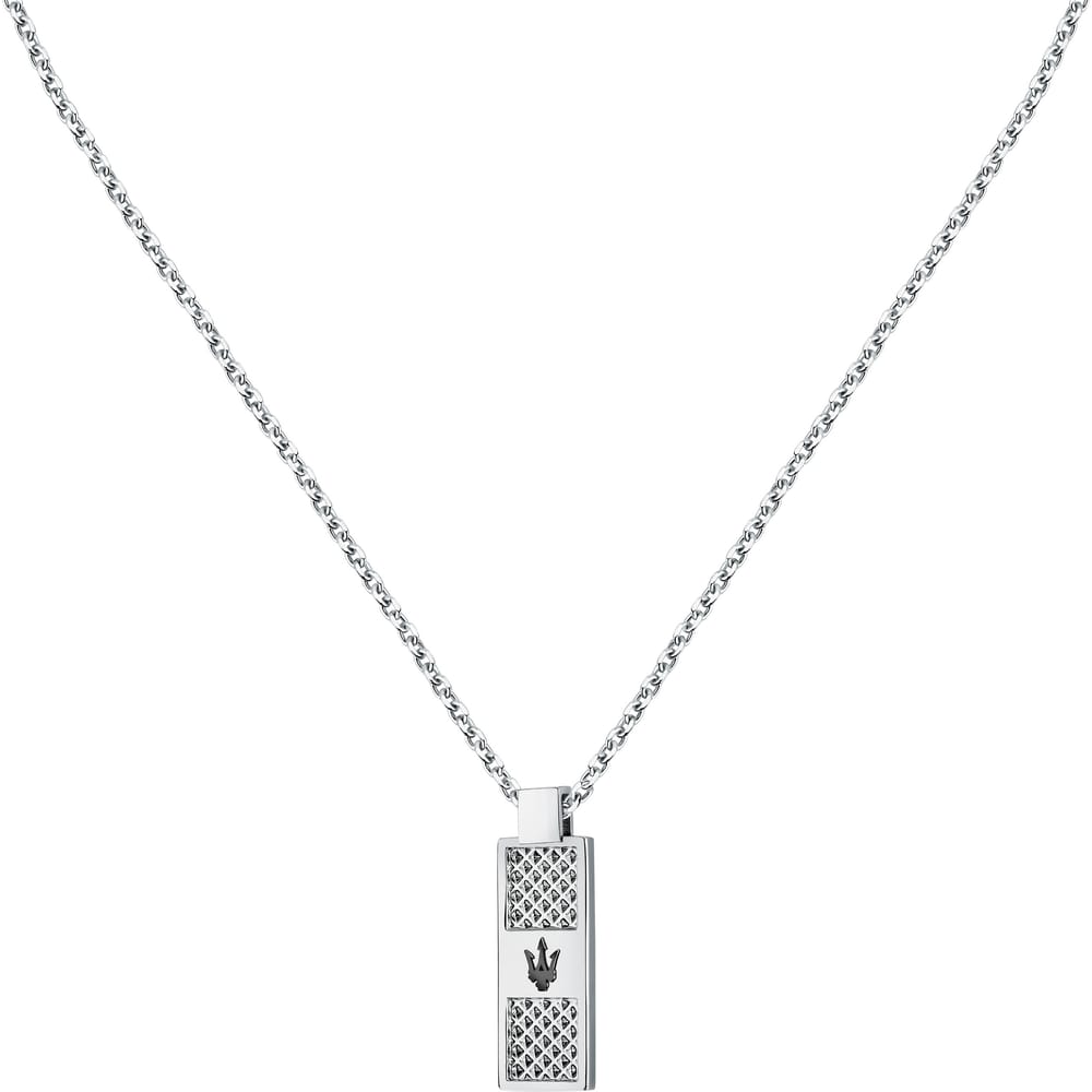 COLLANA MASERATI ICONIC - JM423AVD20