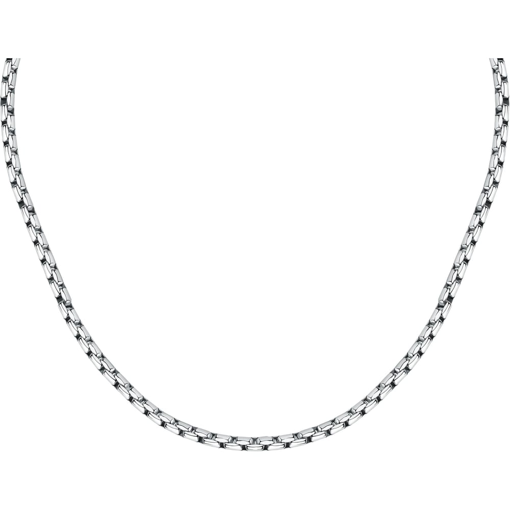 COLLANA MORELLATO CATENE - SATX18