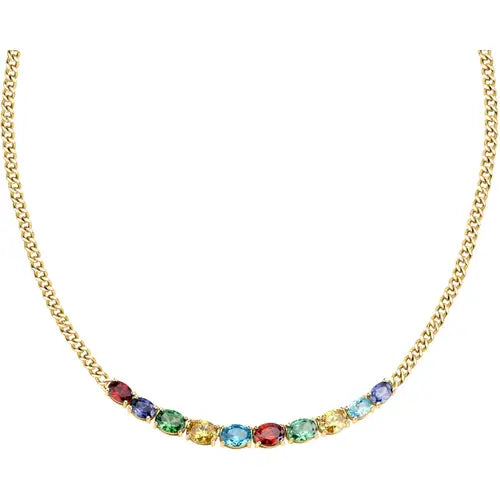 COLLANA MORELLATO COLORI - SAVY01