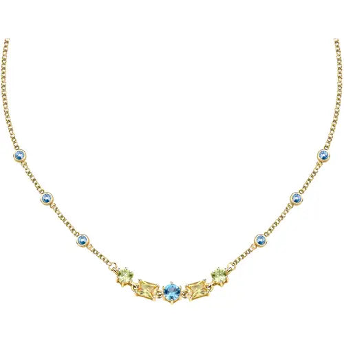 COLLANA MORELLATO COLORI - SAVY05