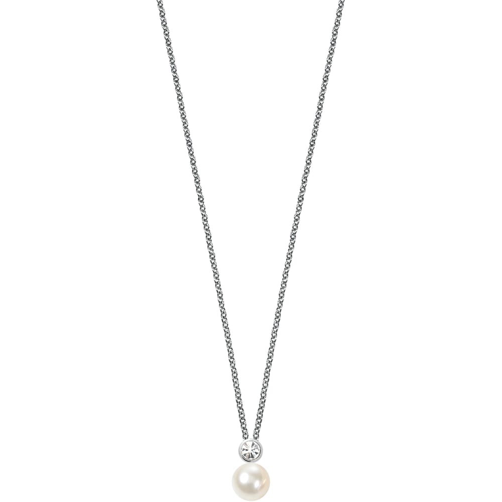 COLLANA MORELLATO PERLA ESSENZIALE - SANH02