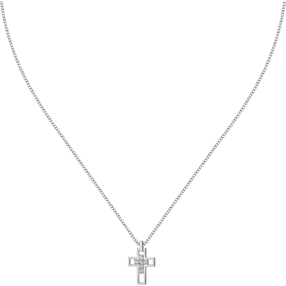 COLLANA MORELLATO TENNIS - SATT12