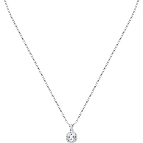 COLLANA MORELLATO TESORI IN ARGENTO - SAIW109