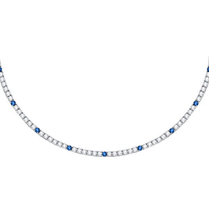 COLLANA MORELLATO TESORI - SAIW136