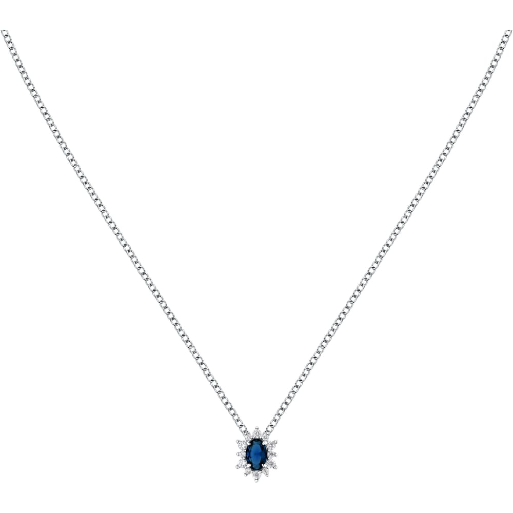 COLLANA MORELLATO TESORI - SAIW150
