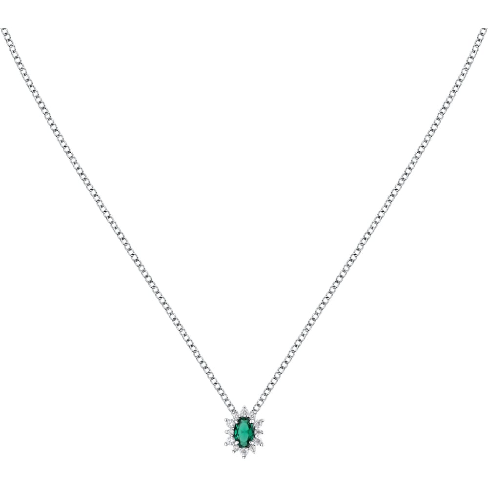 COLLANA MORELLATO TESORI - SAIW151