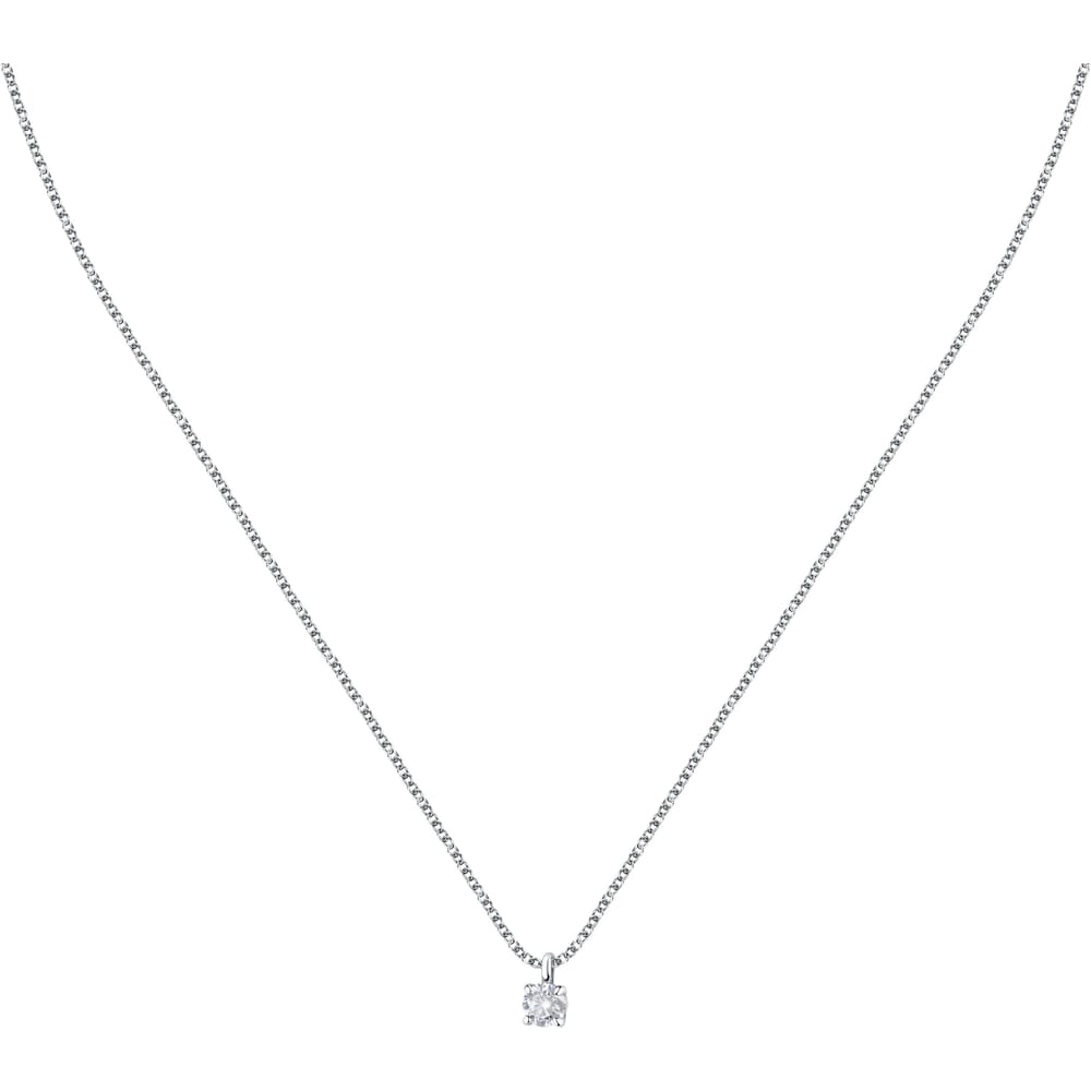 COLLANA MORELLATO TESORI - SAIW156