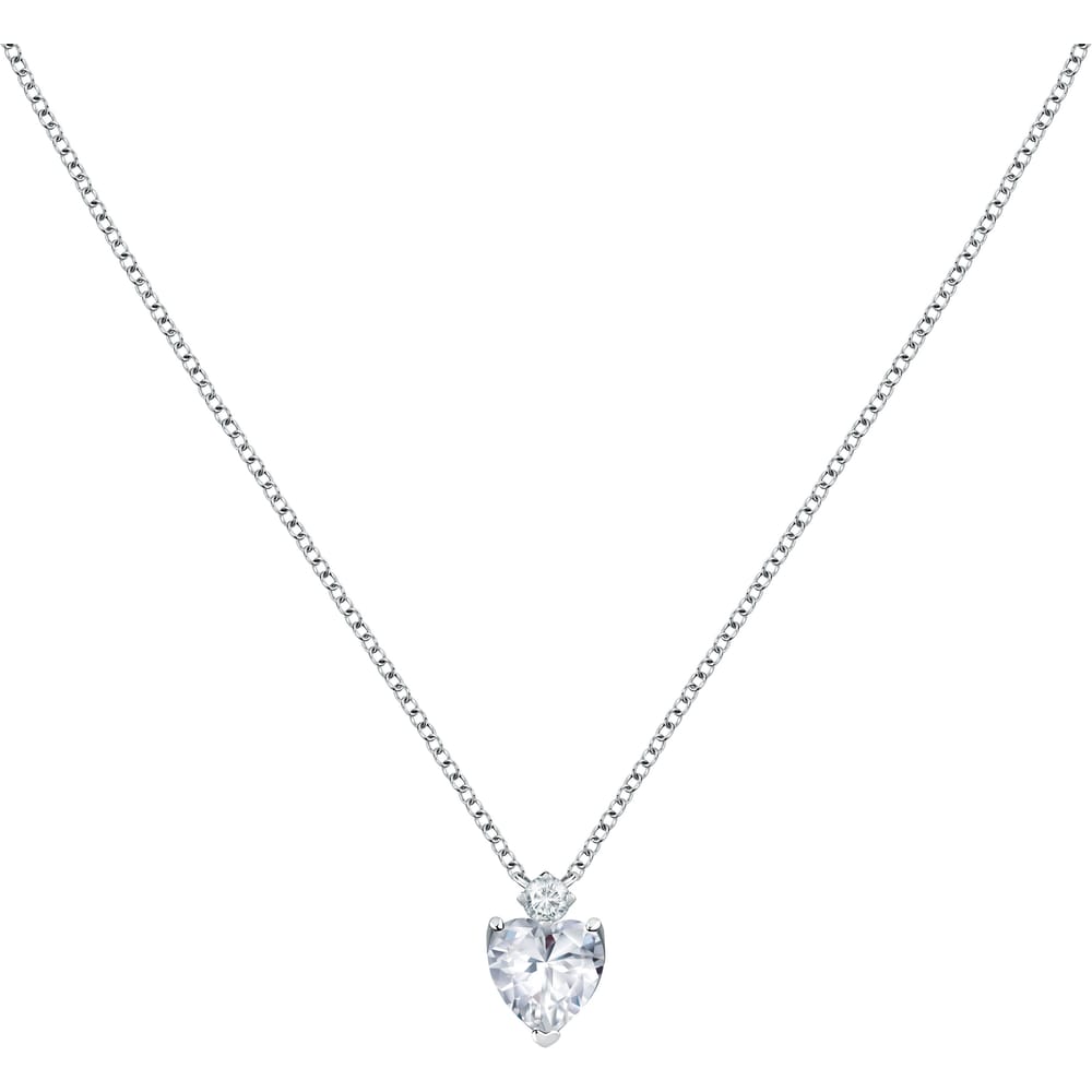COLLANA MORELLATO TESORI - SAIW158