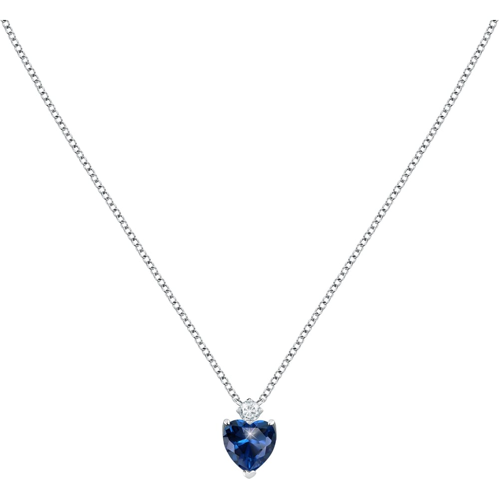 COLLANA MORELLATO TESORI - SAIW159