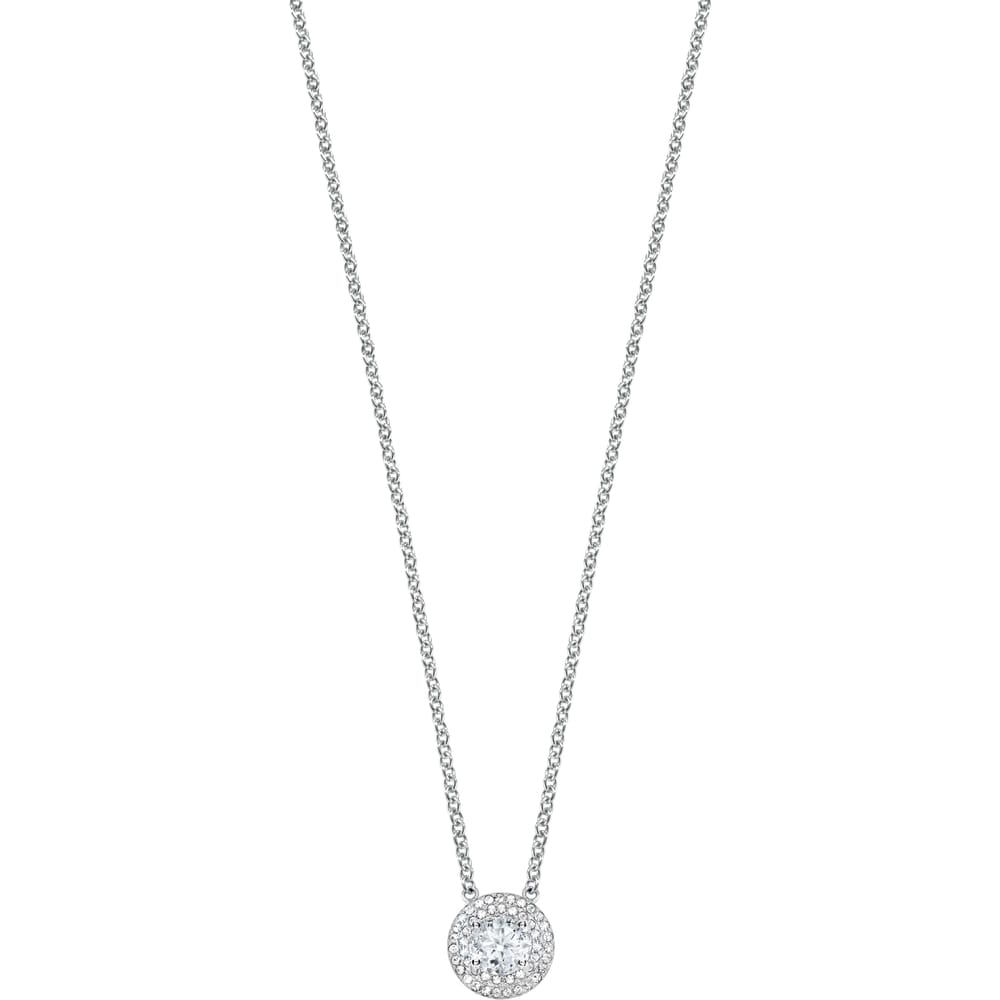 COLLANA MORELLATO TESORI IN ARGENTO - SAIW64