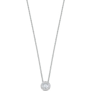COLLANA MORELLATO TESORI IN ARGENTO - SAIW64