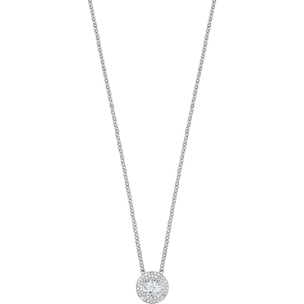 COLLANA MORELLATO TESORI IN ARGENTO - SAIW64