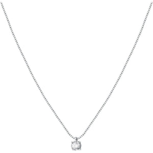 COLLANA MORELLATO TESORI IN ARGENTO - SAIW98