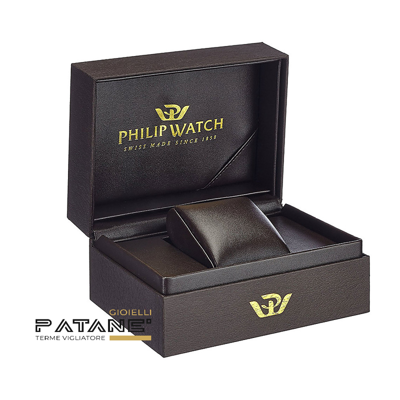 Confezione Philip Watch