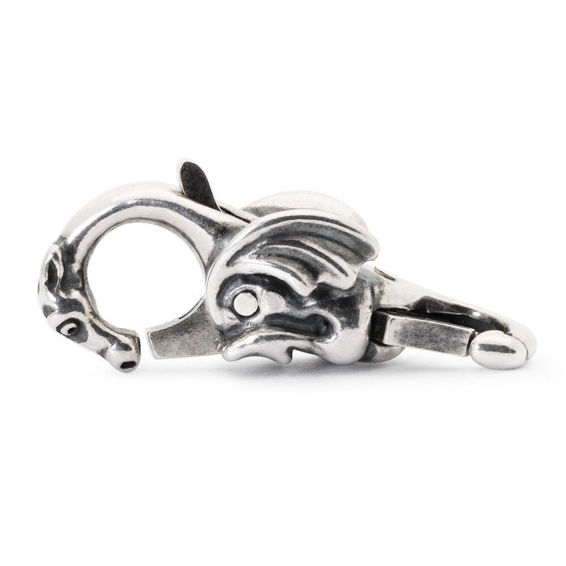 Chiusura Trollbeads - Chiusura Drago