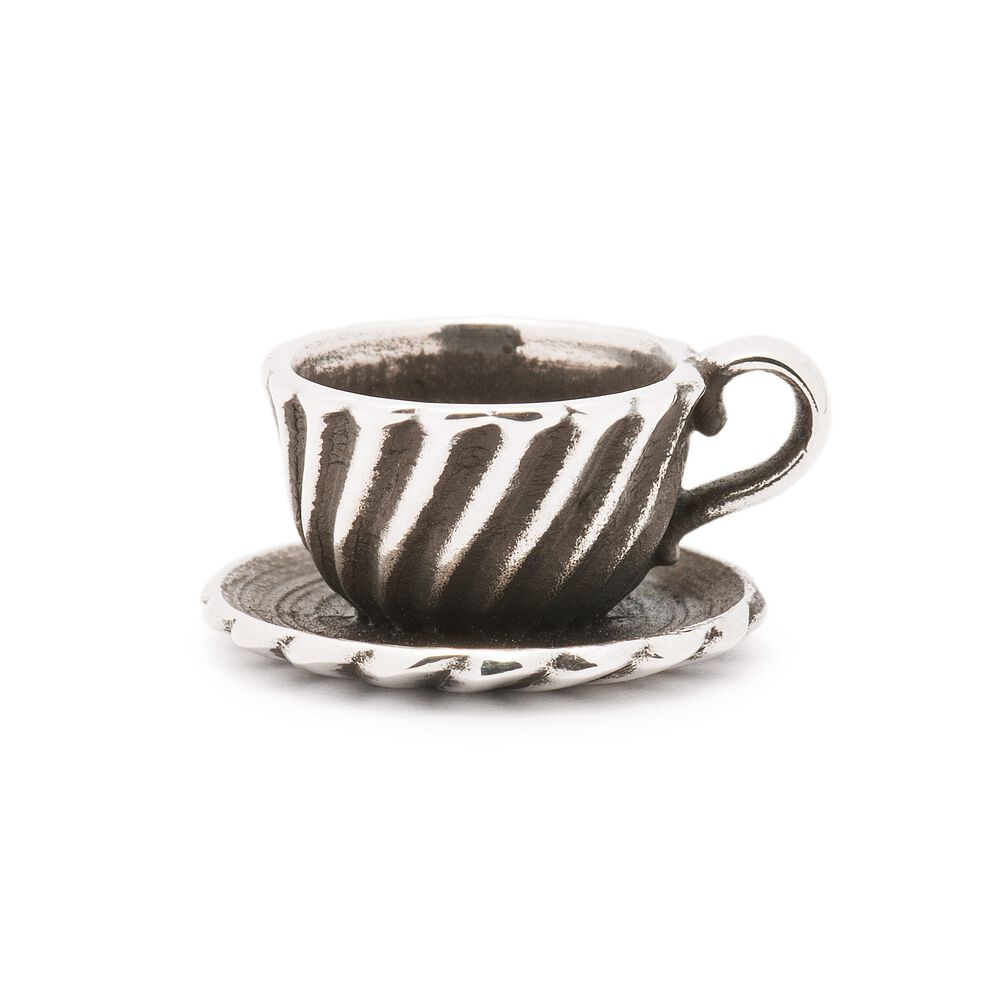 Beads Trollbeads - Tazzina da Caffè