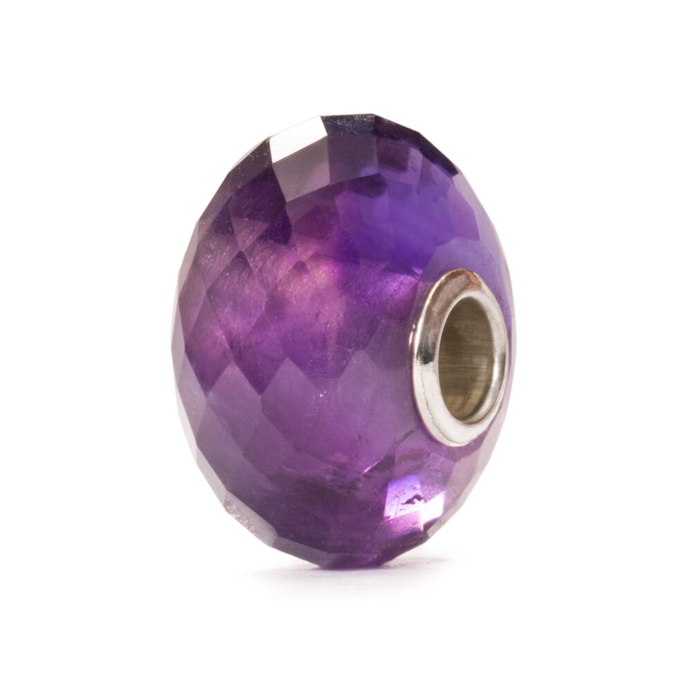 Beads Trollbeads - Ametista