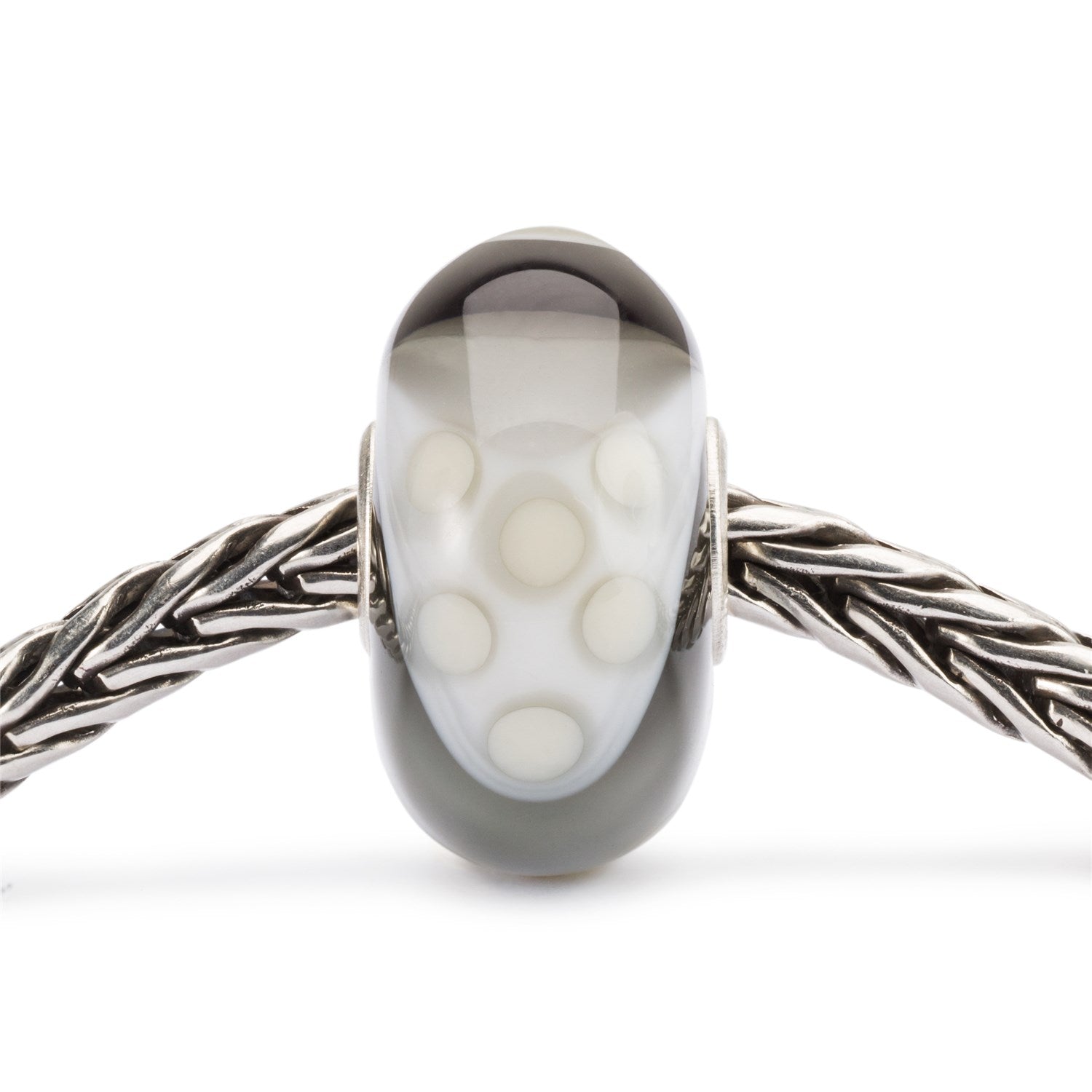 Beads Trollbeads - Armadillo Fantasia