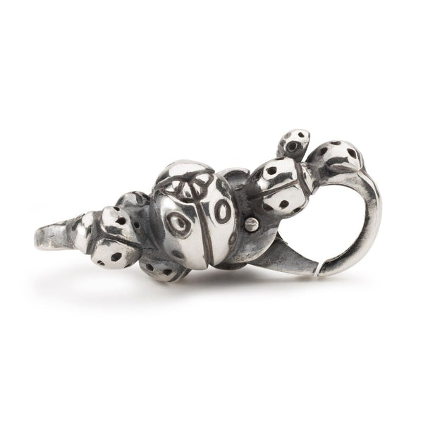 Chiusura Trollbeads - Chiusura Coccinelle