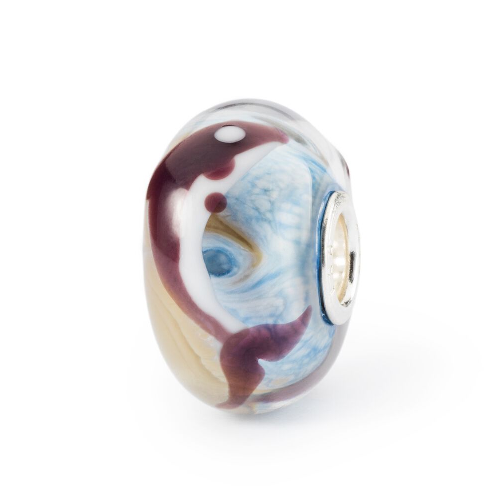 Beads Trollbeads - Amico Delfino