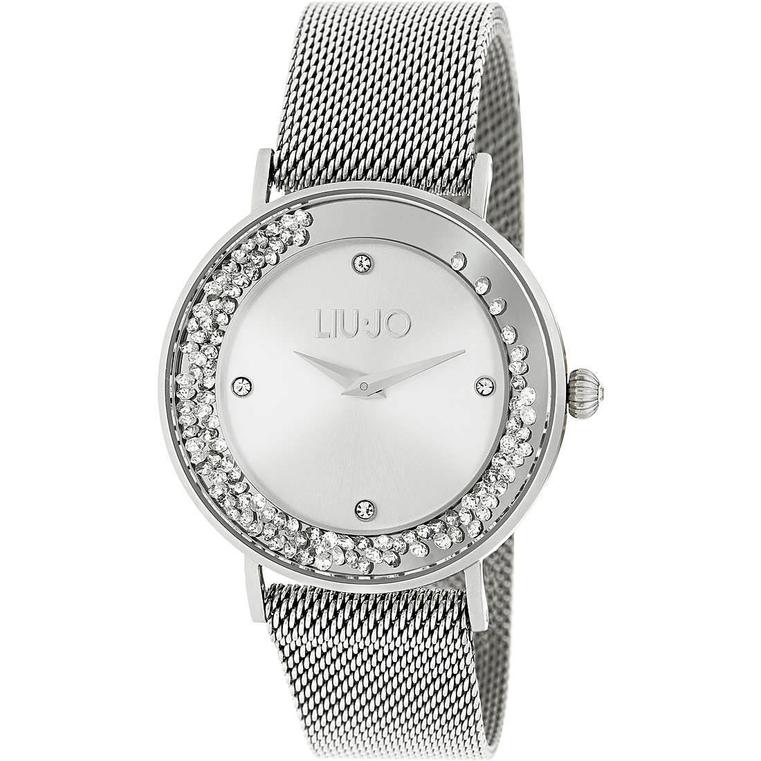 Orologio Liu Jo - Dancing Slim - TLJ1341 - Patanegioielli