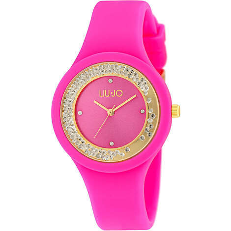 Orologio Liu Jo - Dancing Sport - TLJ1424