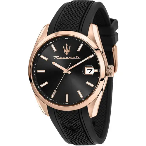 OROLOGIO MASERATI ATTRAZIONE - R8851151002