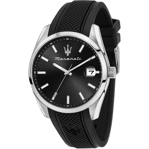 OROLOGIO MASERATI - ATTRAZIONE - R8851151004