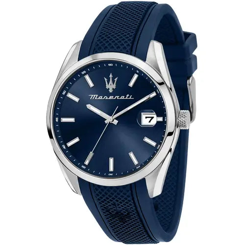 OROLOGIO MASERATI - ATTRAZIONE - R8851151005