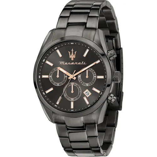 OROLOGIO MASERATI ATTRAZIONE - R8853151001