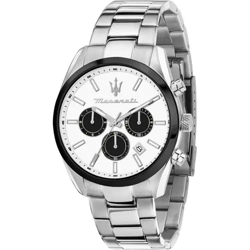 OROLOGIO MASERATI ATTRAZIONE - R8853151004