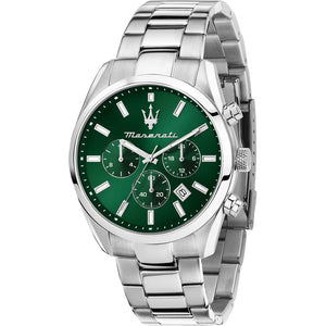 OROLOGIO MASERATI ATTRAZIONE - R8853151011