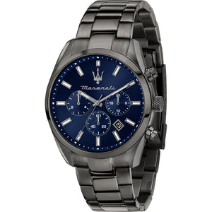 OROLOGIO MASERATI ATTRAZIONE - R8853151012