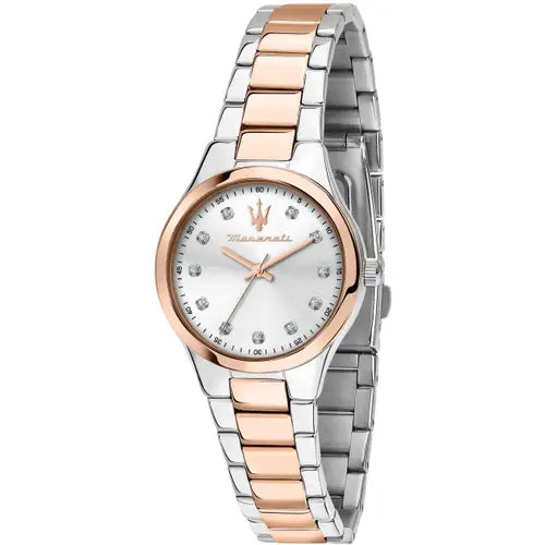 Orologio Maserati - Attrazione - R8853151502
