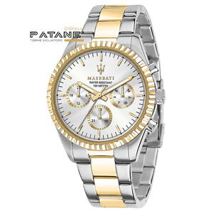 Orologio Maserati - Competizione - R8853100021