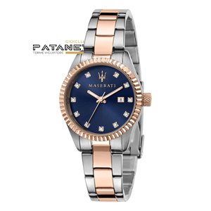 Orologio Maserati - Competizione Lady - R8853100507