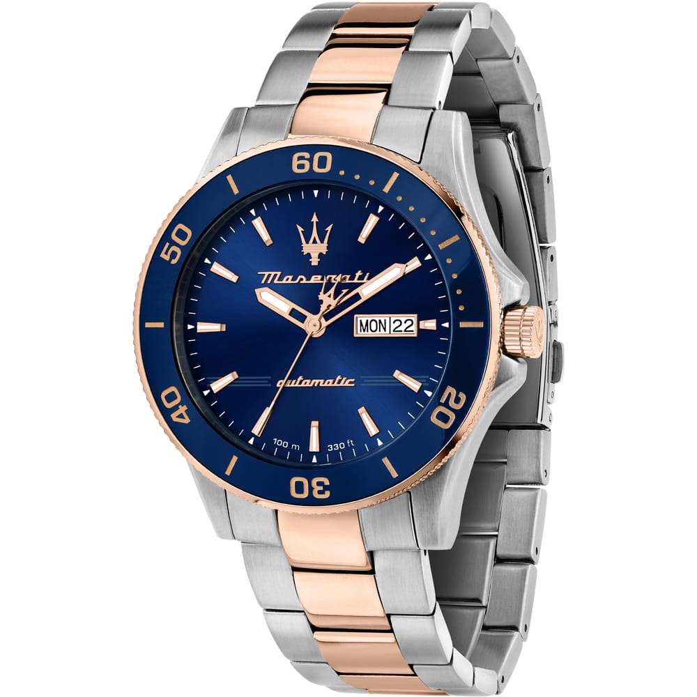 OROLOGIO MASERATI COMPETIZIONE - R8823100001